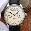Часы IWC Portugieser Annual Calendar IW503501 050909