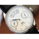Часы IWC Portugieser Annual Calendar IW503501 050909