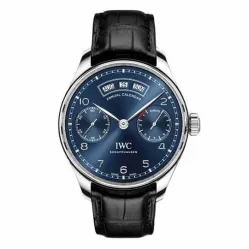 Часы IWC Portugieser Annual Calendar IW503502 050910