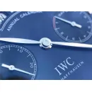 Часы IWC Portugieser Annual Calendar IW503502 050910