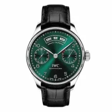 Часы IWC Portugieser Annual Calendar IW503510 050911