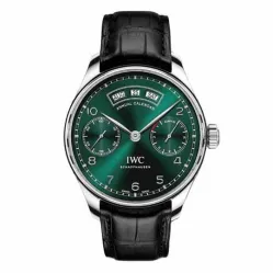 Часы IWC Portugieser Annual Calendar IW503510 050911