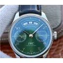 Часы IWC Portugieser Annual Calendar IW503510 050911