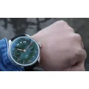 Часы IWC Portugieser Annual Calendar IW503510 050911