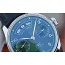 Часы IWC Portugieser Annual Calendar IW503510 050911
