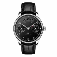 Часы IWC Portugieser Annual Calendar IW503510 050912