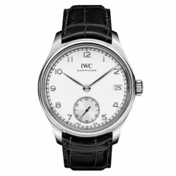 Часы IWC Portuguese Hand-Wound IW545408 050913