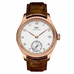 Часы IWC Portuguese Hand-Wound IW545400 050914
