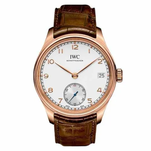 Часы IWC Portuguese Hand-Wound IW545400 050914