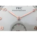 Часы IWC Portuguese Hand-Wound IW545400 050914