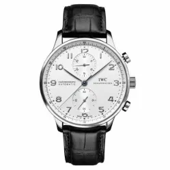 Часы IWC Portuguese Chronograph IW371447 051001