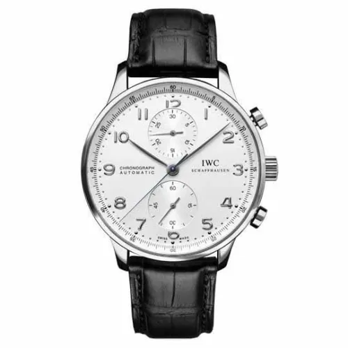 Часы IWC Portuguese Chronograph IW371447 051001