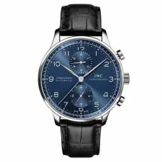 Часы IWC Portugieser Chronograph IW371491 051002