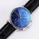 Часы IWC Portugieser Chronograph IW371491 051002