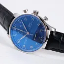 Часы IWC Portugieser Chronograph IW371491 051002