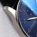 Часы IWC Portugieser Chronograph IW371491 051002