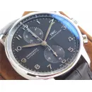 Часы IWC Portuguese Chronograph IW371447 051003