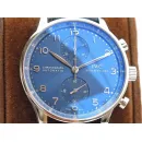 Часы IWC Portuguese Chronograph IW371447 051003