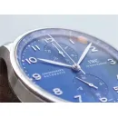 Часы IWC Portuguese Chronograph IW371447 051003