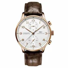 Часы IWC Portuguese Chronograph IW371480 051004
