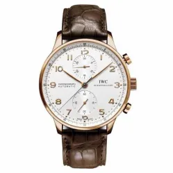 Часы IWC Portuguese Chronograph IW371480 051004