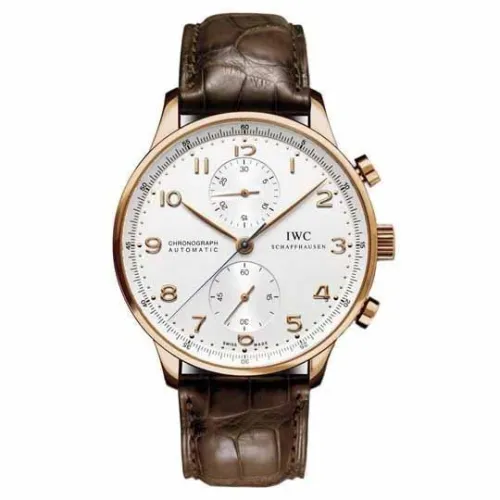 Часы IWC Portuguese Chronograph IW371480 051004