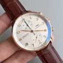 Часы IWC Portuguese Chronograph IW371480 051004