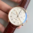 Часы IWC Portuguese Chronograph IW371480 051004