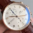 Часы IWC Portuguese Chronograph IW371480 051004