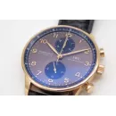 Часы IWC Portuguese Chronograph IW371482 051005