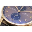 Часы IWC Portuguese Chronograph IW371482 051005