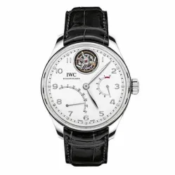 Часы IWC Portugieser Tourbillon Mystere Retrograde IW504601 051101