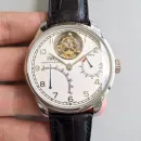 Часы IWC Portugieser Tourbillon Mystere Retrograde IW504601 051101