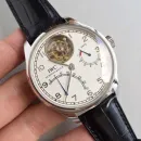 Часы IWC Portugieser Tourbillon Mystere Retrograde IW504601 051101