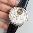 Часы IWC Portugieser Tourbillon Mystere Retrograde IW504601 051101