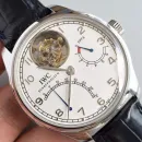 Часы IWC Portugieser Tourbillon Mystere Retrograde IW504601 051101