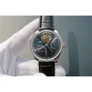 Часы IWC Portugieser Tourbillon Mystere Retrograde IW504603 051102