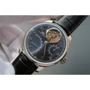 Часы IWC Portugieser Tourbillon Mystere Retrograde IW504603 051102