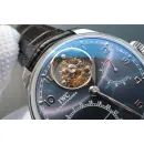 Часы IWC Portugieser Tourbillon Mystere Retrograde IW504603 051102