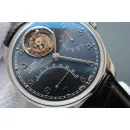 Часы IWC Portugieser Tourbillon Mystere Retrograde IW504603 051102