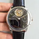 Часы IWC Portugieser Tourbillon Mystere Retrograde IW504401 051103