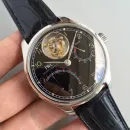 Часы IWC Portugieser Tourbillon Mystere Retrograde IW504401 051103