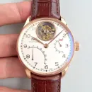 Часы IWC Portugieser Tourbillon Mystere Retrograde IW504601 051104