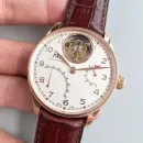 Часы IWC Portugieser Tourbillon Mystere Retrograde IW504601 051104