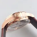 Часы IWC Portugieser Tourbillon Mystere Retrograde IW504601 051104