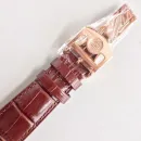 Часы IWC Portugieser Tourbillon Mystere Retrograde IW504601 051104