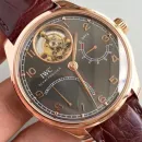 Часы IWC Portugieser Tourbillon Mystere Retrograde IW504401 051105