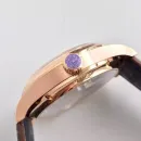 Часы IWC Portugieser Tourbillon Mystere Retrograde IW504401 051105