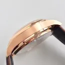 Часы IWC Portugieser Tourbillon Mystere Retrograde IW504401 051105