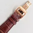 Часы IWC Portugieser Tourbillon Mystere Retrograde IW504401 051105